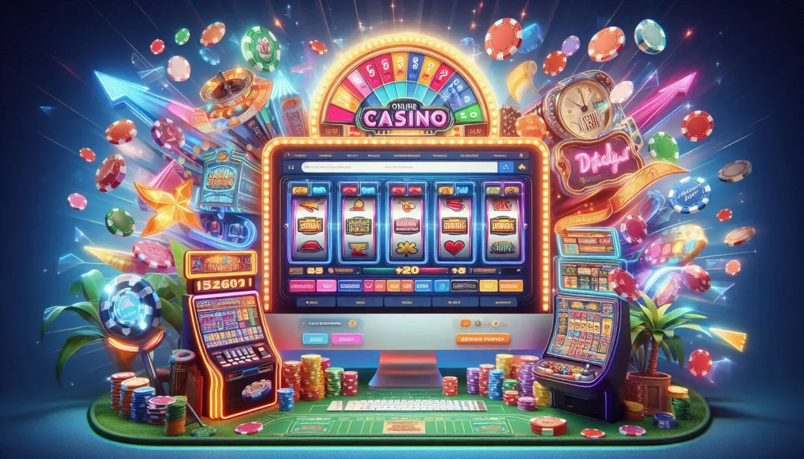 SG Casino